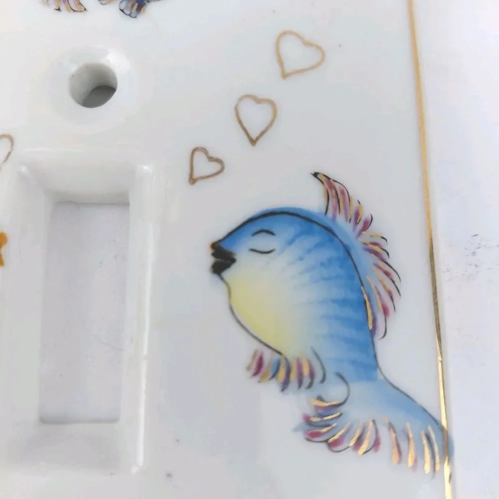Kelvin China this vintage